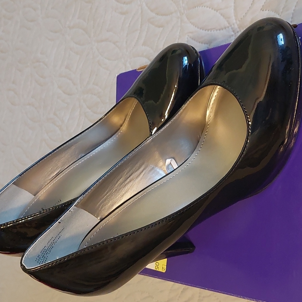 High heels - Picture 3 of 8